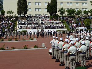 AUBAGNE COMMEMORATION DE CAMERONE 30 04 2011 PAR (139)GV